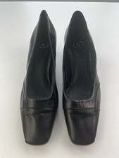 K by Clarks Women's Black