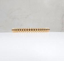 Cartier Clashed Bracelet 18k