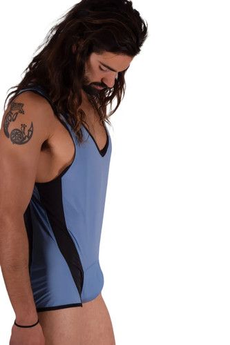 Medium gregg homme singlet - medium,