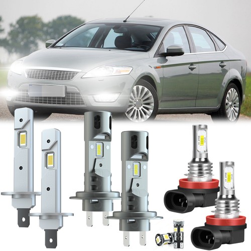 For ford mondeo mk4 - for,