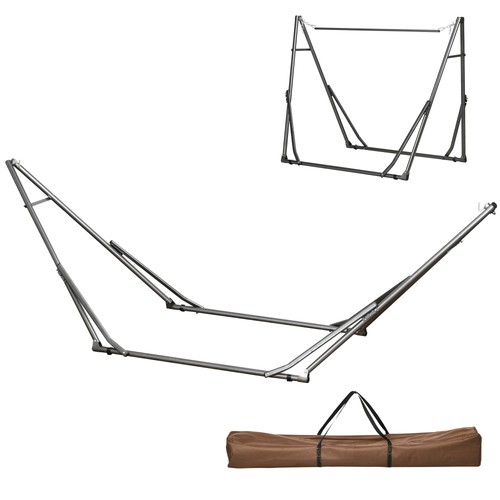 Outsunny foldable hammock - outsunny,