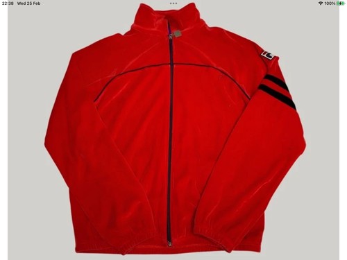 Fila bjorn borg frankie - borg, verdy