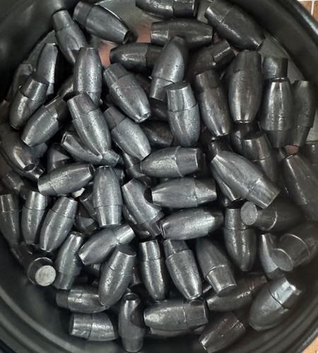 Slugs pellets rebated - slugs,