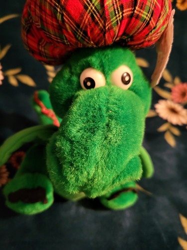 Loch ness monster nessie soft - ness,