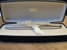 Vintage Cross Century Solid