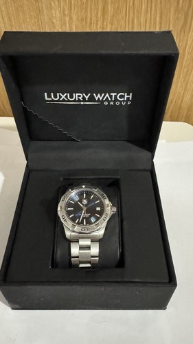 Tag heuer aquaracer - aquaracer, wab1110