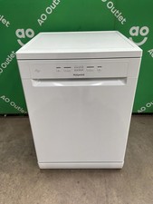 Hotpoint Dishwasher 14 place