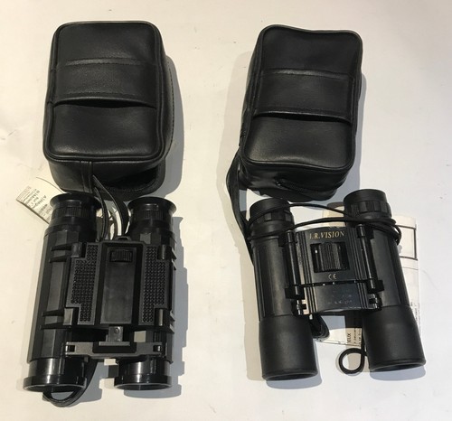 Pair old compact - pair,