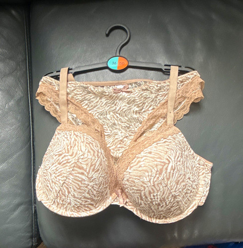 Matalan underwired padded - underwired,