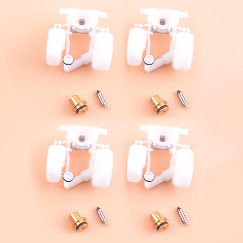 Carburetor oil cup float - oil,