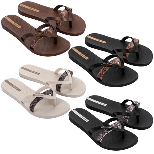 Ipanema womens kirei chic flip - kirei,