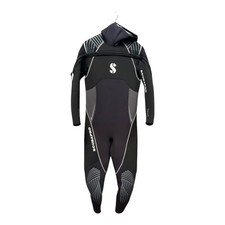 Scubapro definition hood fzip - definition,