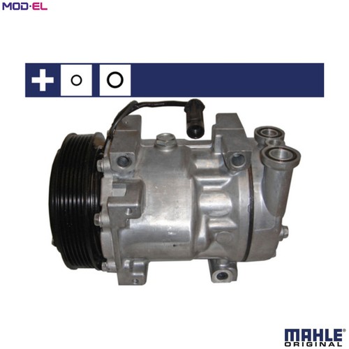 Compressor air conditioning - compressor,