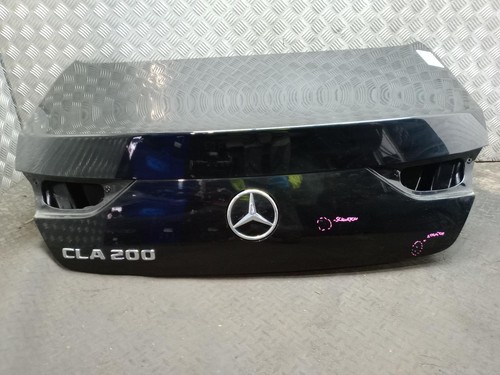 Mercedes cla tailgate boot - cla,