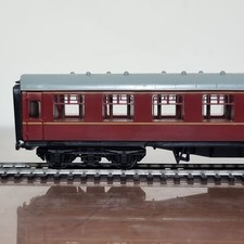 Unbranded BR Mk1 Composite