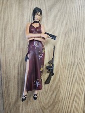 Resident Evil 4 Ada Wong Neca