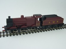 Lima Class 4F Locomotive in