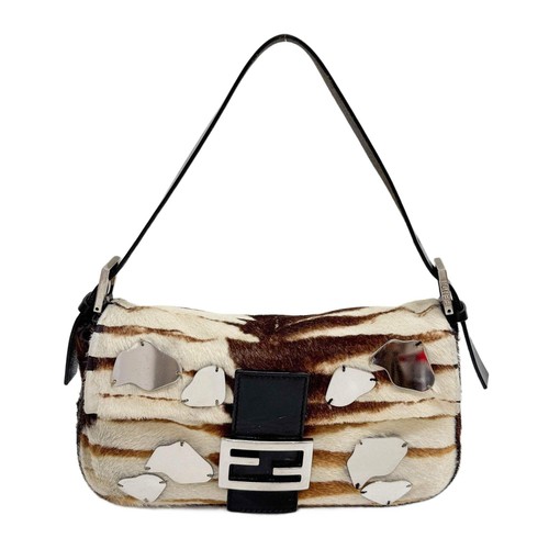 Fendi baguette mirror - fendi,