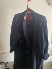 Mansfield Wool & Cashmere Coat