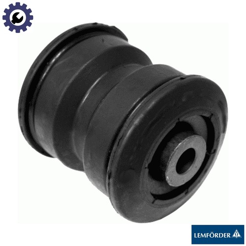 Mounting leaf spring 30887 - leaf,