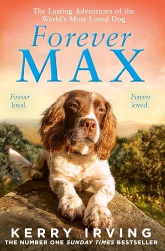 Forever max the heartwarming - forever,