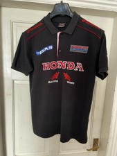 WORLD SPORT Honda Racing Team