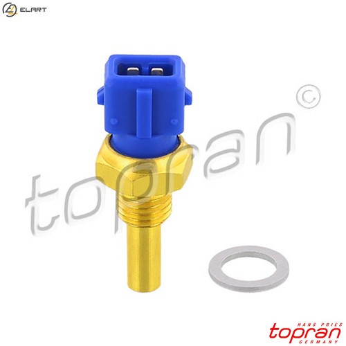 Sensor coolant temperature 202 - temperature,