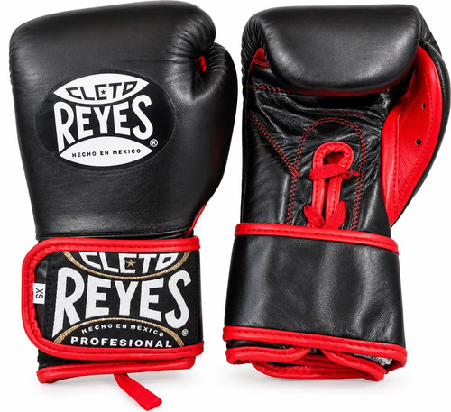 Cleto reyes boxing bag gloves - reyes,
