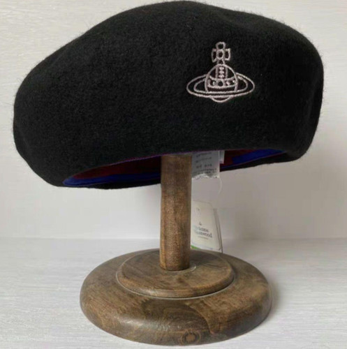 Vivienne westwood beret - vivienne,