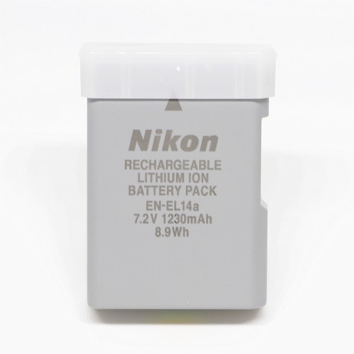 New genuine nikon - new,