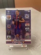 2014-15 Panini Adrenalyn XL