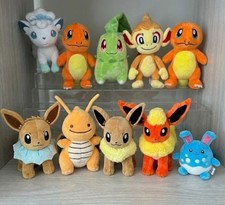 Pokemon Plush / Soft Toys