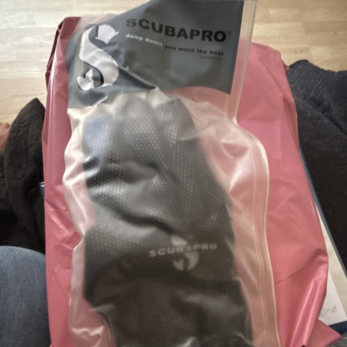 Scubapro flex gloves 0 - scubapro,
