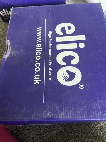 Size child elico - size, 1