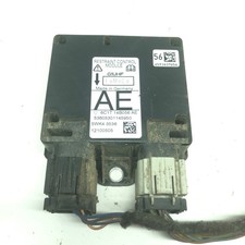 FORD TRANSIT MK7 TIPPER RWD