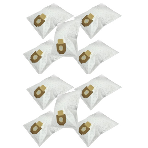 Vacuum dust bags for - dust,