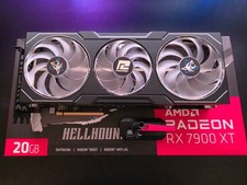 AMD Radeon RX 7900 XT