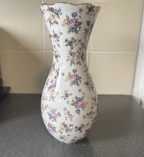 Royal Albert Chintz Vase 