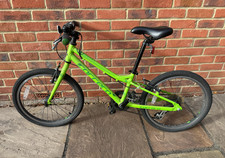 Carerra Abyss 20 Kids Mountain