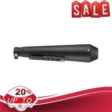 Motorcycle Exhaust Pipe
