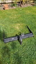VW Volkswagen Transporter Tow
