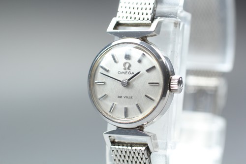 Near mint omega de - mint], ville