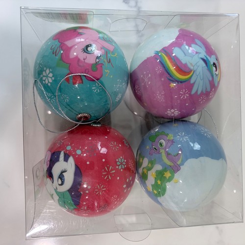Little pony christmas - little,