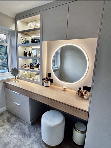 The bespoke furniture company - the,