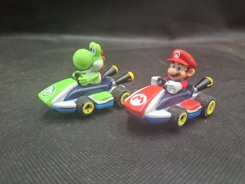 Carrera 1st mario - carrera, kart