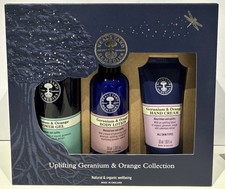 Neal's Yard Remedies Uplifting