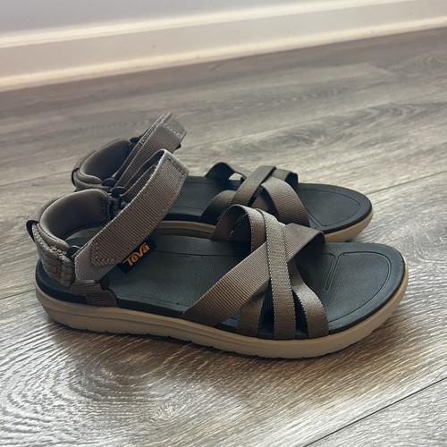 Teva sanborn walnut brown - teva,