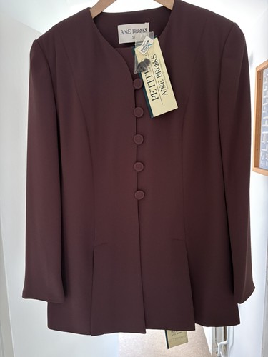 Beautiful new anne brooks - new,