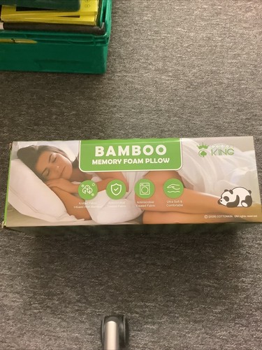 New luxury soft bamboo - new,