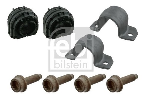Stabiliser anti roll bar bush - anti-roll,